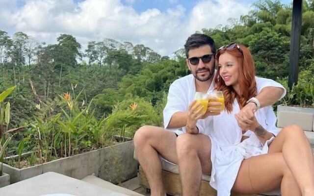 Amanatu Ecolodge & Spa