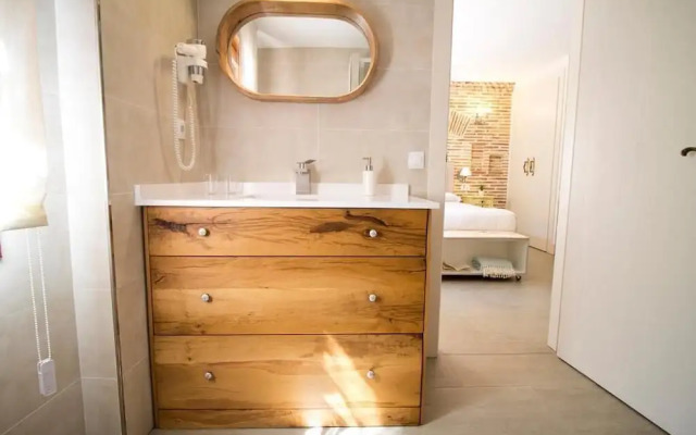 El Patio de la Morera II