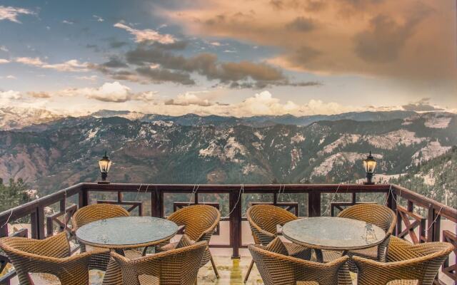 Woodays Resort