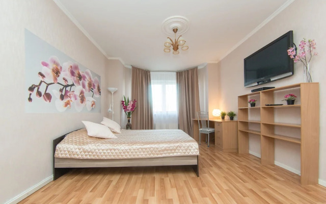Apartment Vesta