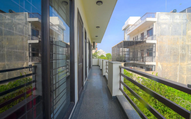 Perch Grove Golf Course Road