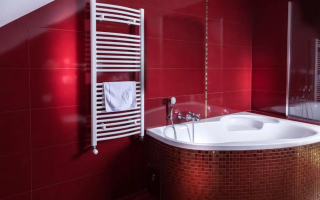Dwór Prezydencki Boutique Hotel & SPA
