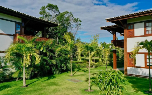 Praia do Forte Apartamento Fantástico