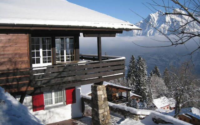 Chalet Domizia