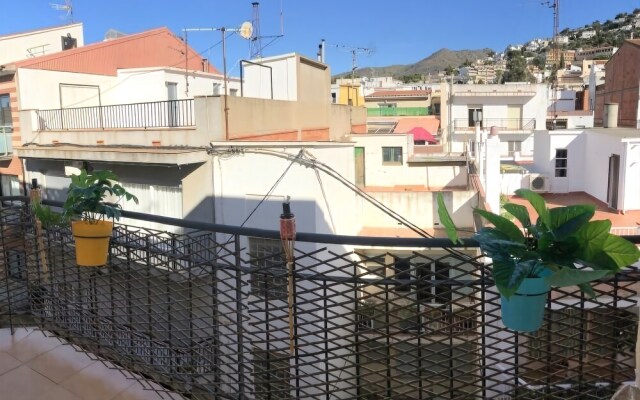 Apartamento Gravina 62