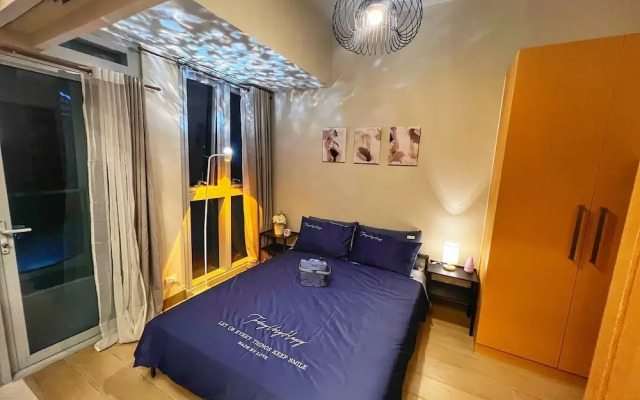 EG Private House - BGC Uptown