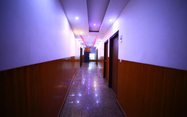 Airport Land