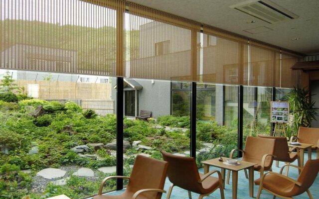 Hotel Rebun