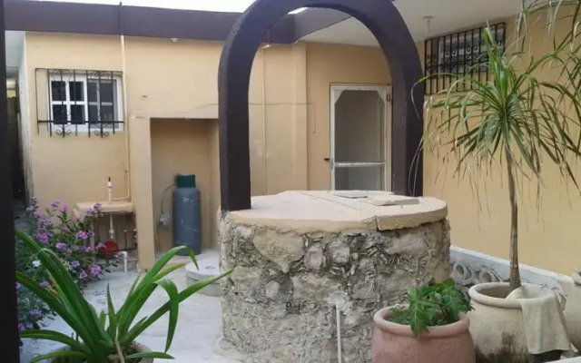 Casa Elias
