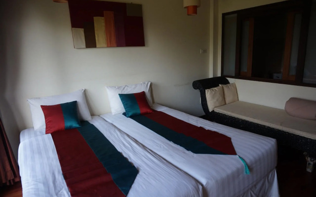 Starwell Garden Home Resort