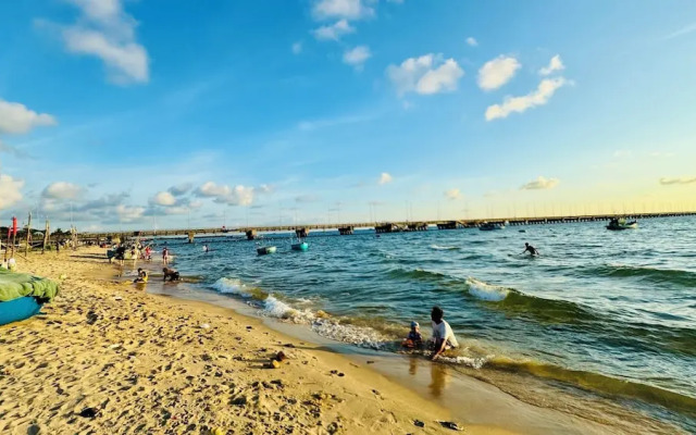 Nhu May Homestay Phu Quoc