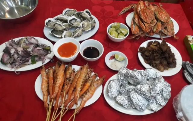 Thanh Son Hotel