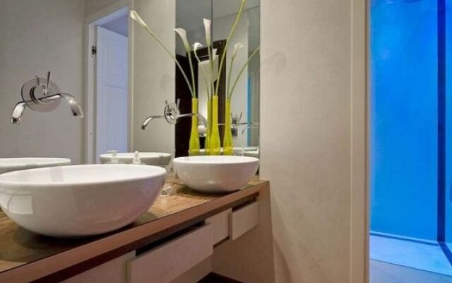 Scent of Rome Apartments