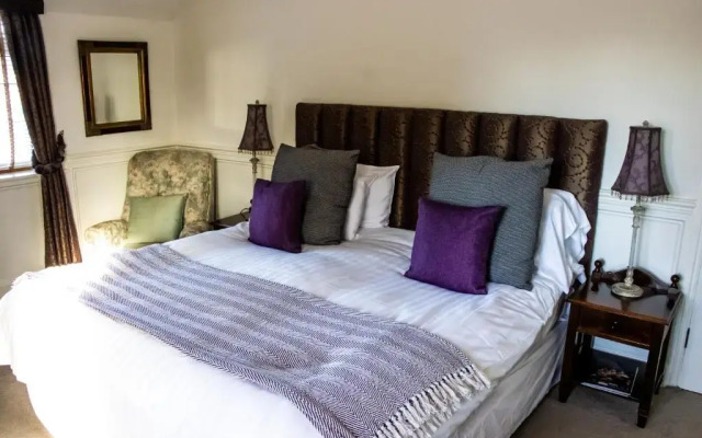 Lord Bute Hotel & Restaurant