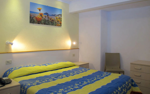 Hotel Residence Villa Marinù