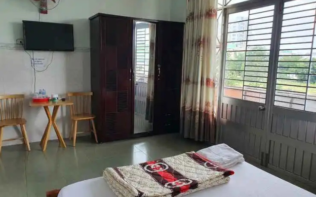 Phuong Dong Hotel Ninh Thuan