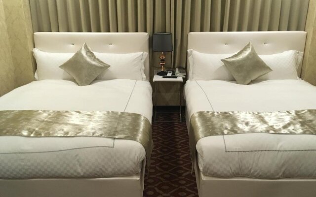 Chi Shing Hai Hotel