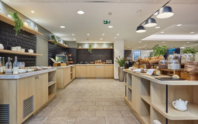 Apparthtel Odalys Montmartre