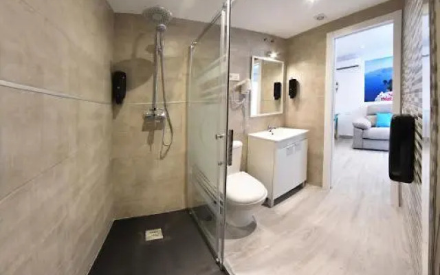 Zenmarina Bajo 7 Playa Carihuela