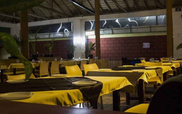 Clarks Inn PavanPutra