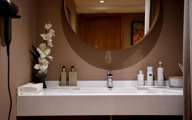Ocean Park Hotel, Premium Suites & Wellness