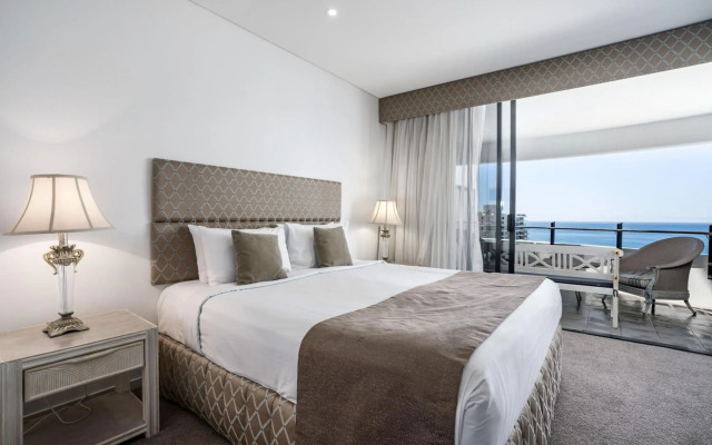 The Wave Resort