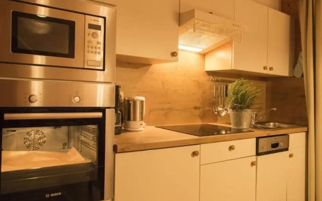 2 in Alpenrosle Modern Retreat