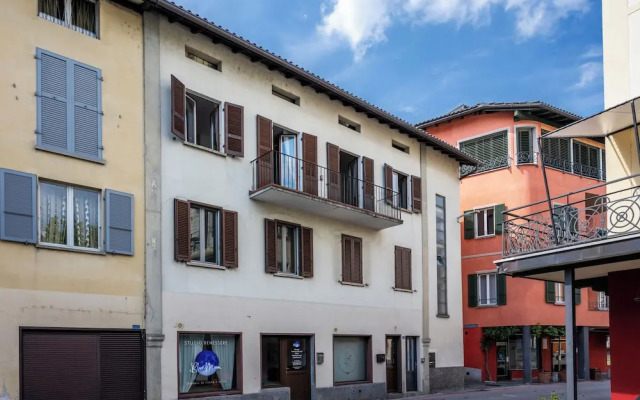 Residenza Lungolago Melide