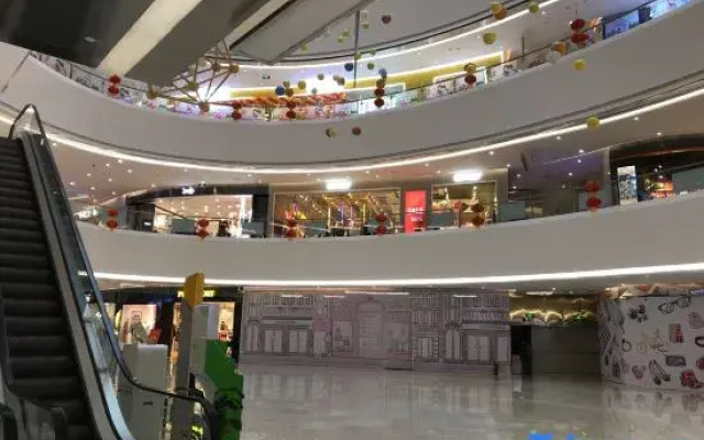 TILL BRIGHT Hotel (Changsha Guangdian Zhongmaocheng)