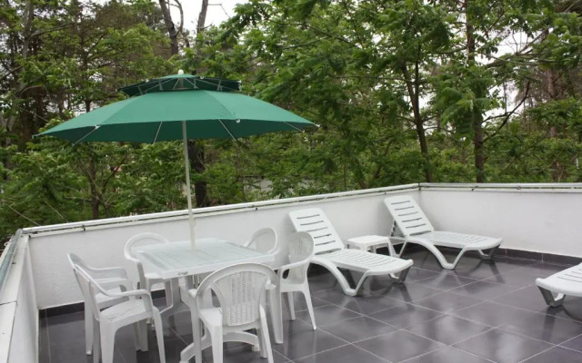 House for rent in Shekvetili