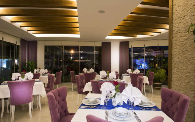 Sun Club Hotel Side - All Inclusive
