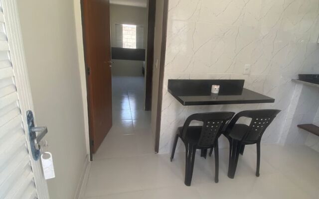 Residencial Pimenta