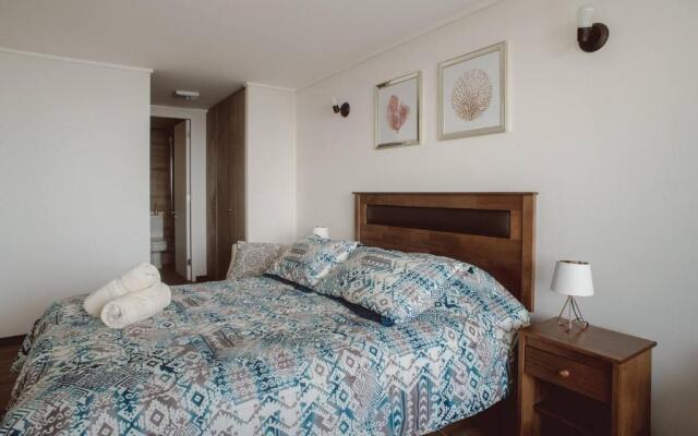 Rustic Beach Concon