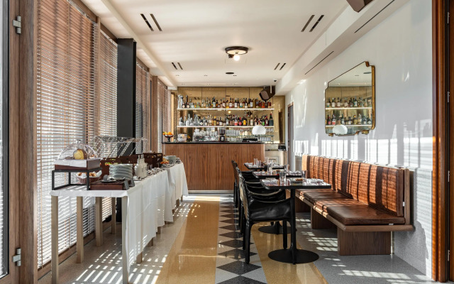 Hotel Calimala Milano