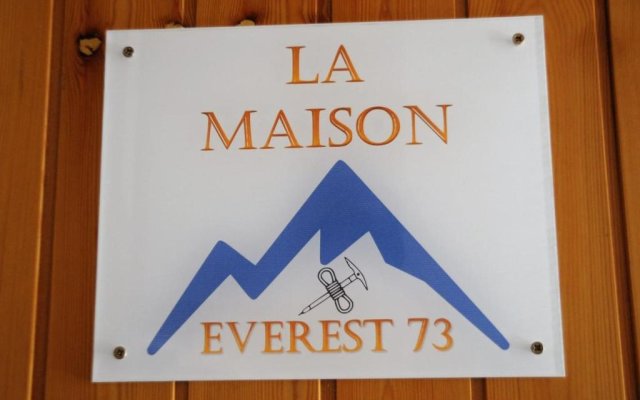 La Maison Everest 73