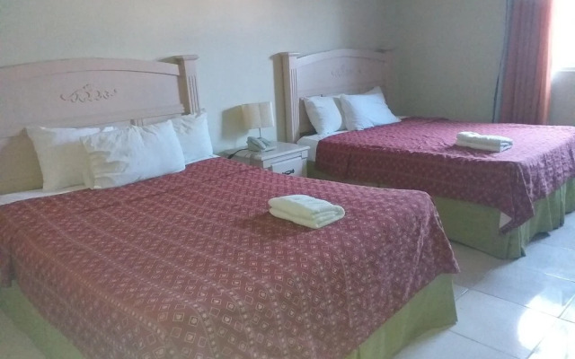 Hotel Dominicana Plus Bavaro