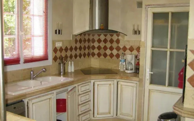 Villa Le Grand Chene