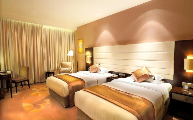 Ritan Hotel Downtown Beijing
