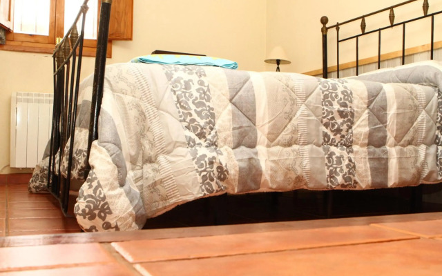 Rural Puebla de San Miguel