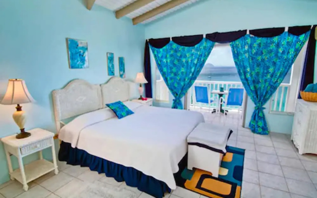 The Lighthouse Villas