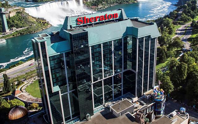 Sheraton Fallsview Hotel