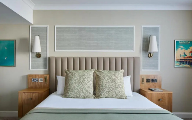 The Grand Brighton