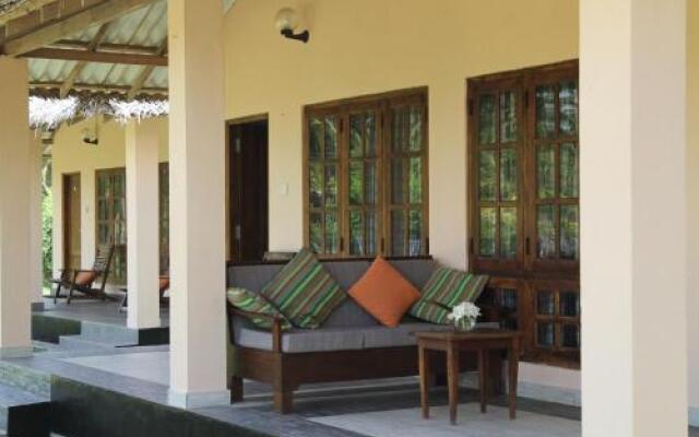 Cocodance Beach Resort