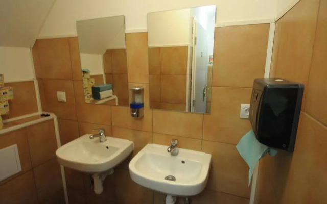 Hostel John Galt