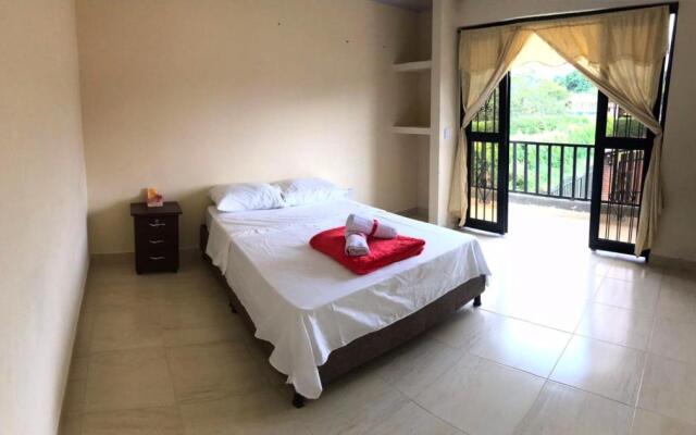 Hotel Casa Campestre HH