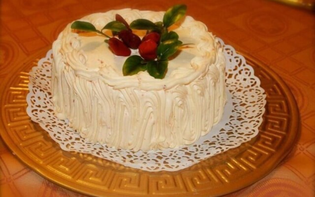 Grand Hotel De La Ville