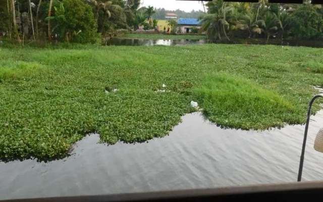 Paloma Backwater Resorts