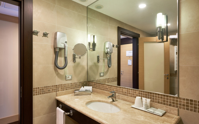 UNAHOTELS Varese