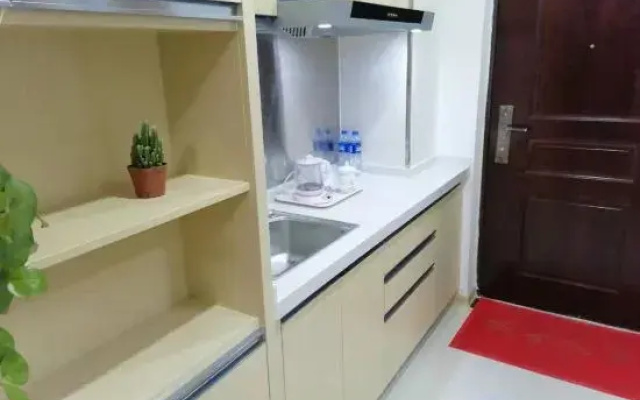 Bozhou Coconut Boutique Homestay