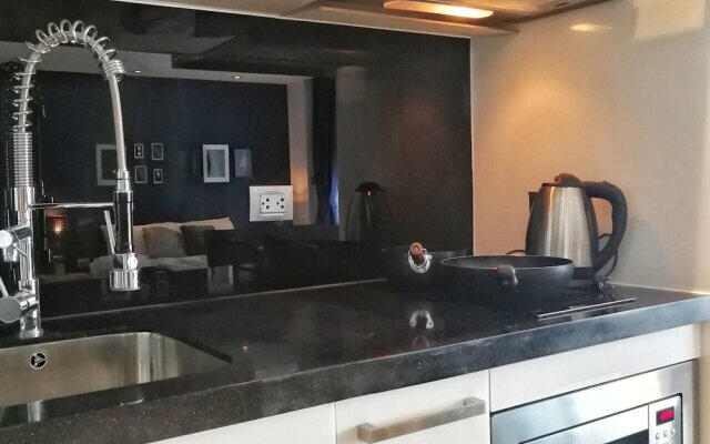Centara Avenue Residence A B C